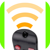 Universal Remote For tv icon