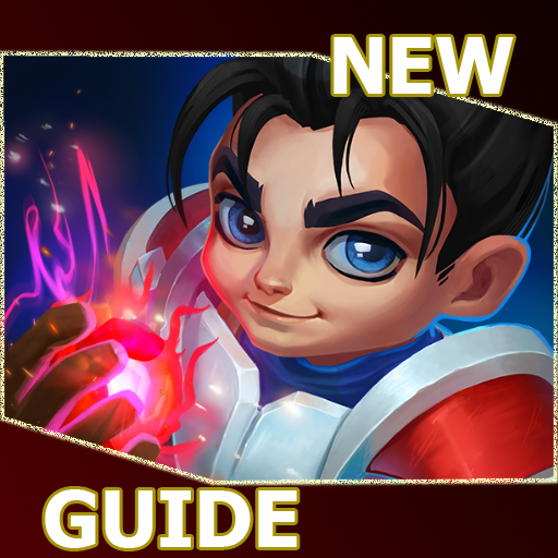 Hero Wars Hero Fantasy Guide icon