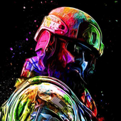 R6S Wallpapers icon