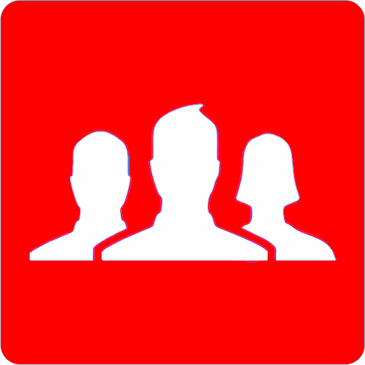 New Groups Join icon