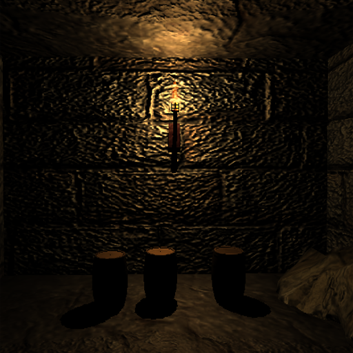 Kidnapped: Horror - Thriller icon