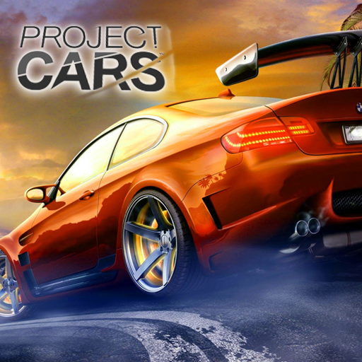 Project Cars :Car Racing Games,Car Driving Games icon