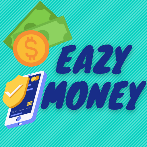 Earn Money From Home icon