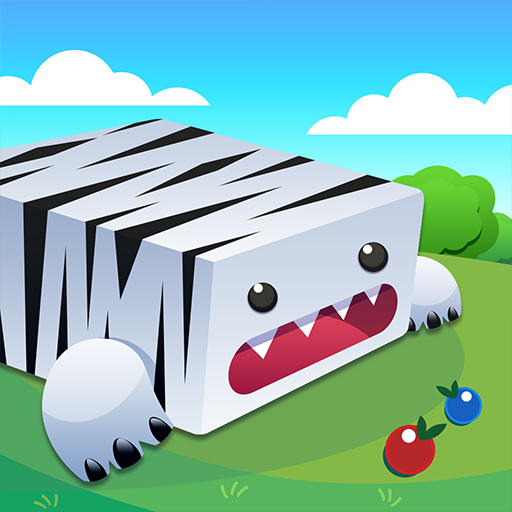 Creatur.io - Fun Battle Arena icon