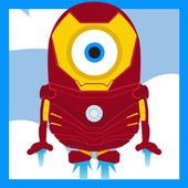 Iron minion icon