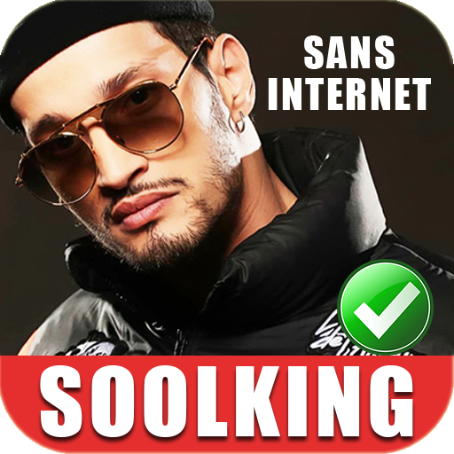 Soolking chansons 2020 icon