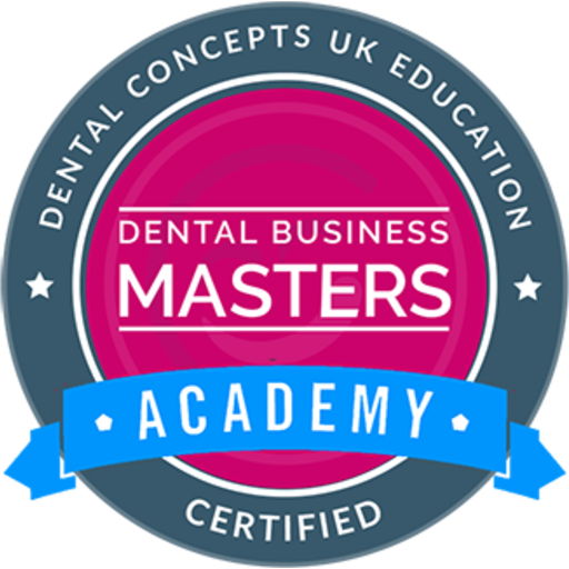 Dental Business Masters icon