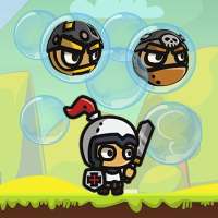 Bubble Hero
