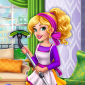 Liona Spring Cleaning icon