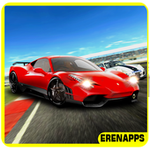 Real Sport Car Simulator icon