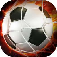 Soccer games: Strike Score 2021