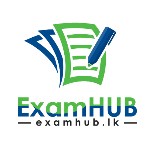 ExamHUB Innovative Mobile Gamified Exam App icon