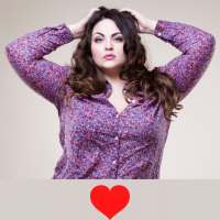 Curvy Dating - BBW CHAT DATE