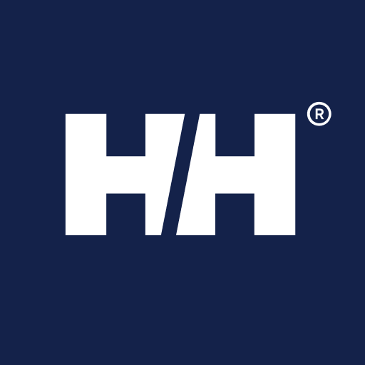 HELLY HANSEN JAPAN APP icon
