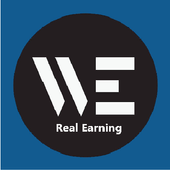 WE Real Money icon