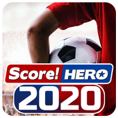 Score Hero 2020-Score Hero Tips icon