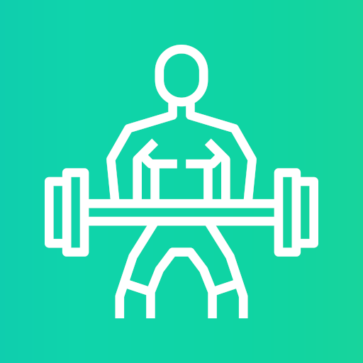 GymClock icon