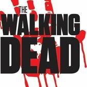 Walking Dead Wallpapers أيقونة
