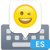 DU Emoji Keyboard-ES