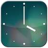 Jelly Bean Analog Clock on 9Apps