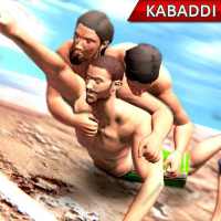 Real Kabaddi Fighting 2019: New Sports Game