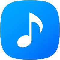 Music Player For Samsung on 9Apps