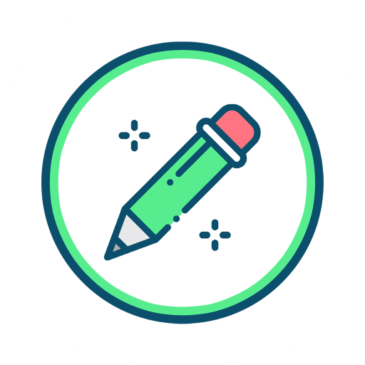 WAStickers Maker | Custom WhatsApp Stickers icon