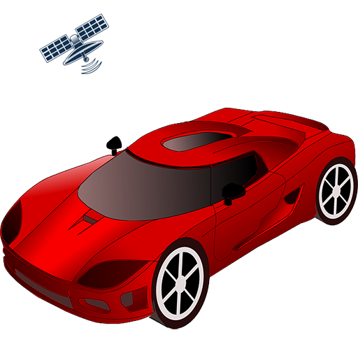 Encuentra mi Auto icon