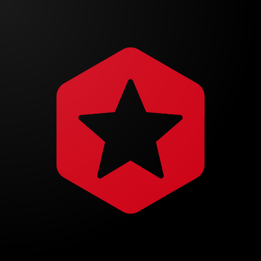 AnimeStar - Stream Subbed &amp; Dubbed Anime icon