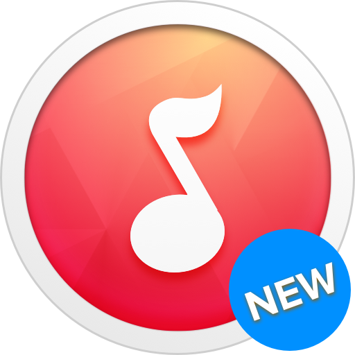 Free Mp3 Music Player icon