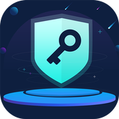 Magic VPN Master Easy Connect - To Unblock Sites icon