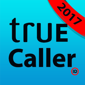 Truecaller Name &amp; Location ID icon