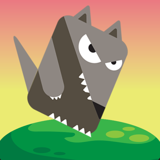 Rabbit Jump - Funny Game icon