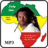 Lucky Dube on 9Apps
