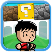 Smosh Ally Mario icon