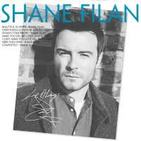 Shane Filan - Free offline albums