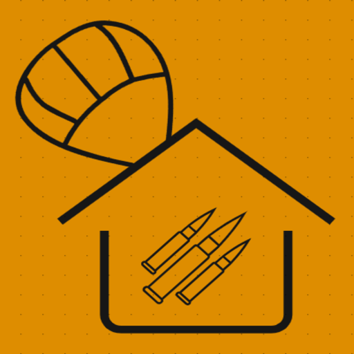 PUBG's Launcher 2021- Launcher For PUBG's Mobile icon