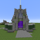 Portal Ideas - MInecraft icon