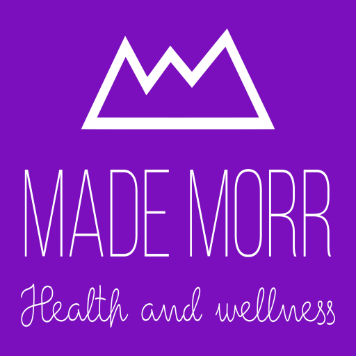 Made Morr icon
