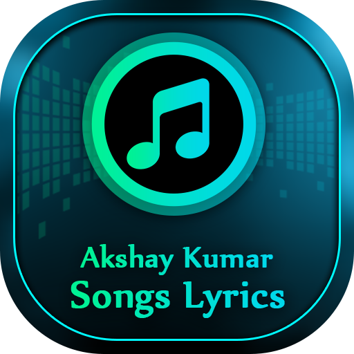 Akshay Kumar song lyrics icon