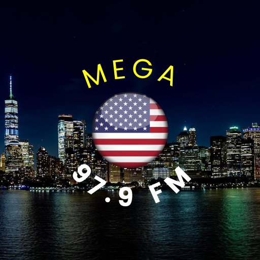 LA MEGA 97.9 NEW YORK - LA MEGA 97.9 icon
