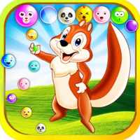 Pet Bubble Shooter Puzzle Game