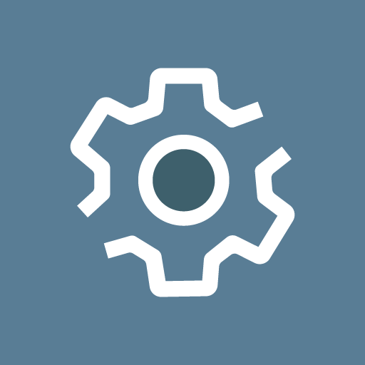 MIUI Hidden Settings Activity icon