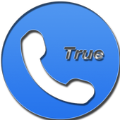 True Call ID &amp; Blocage icon