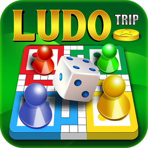 Ludo Trip - Fun Ludo Classic icon