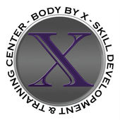 Body By X icon