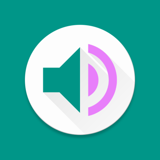 Simple Volume Control иконка