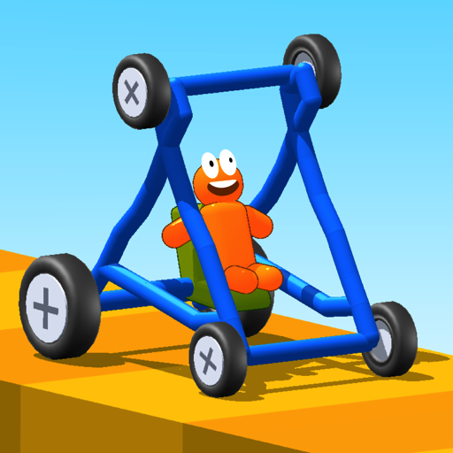 Draw &amp; Break It! icon