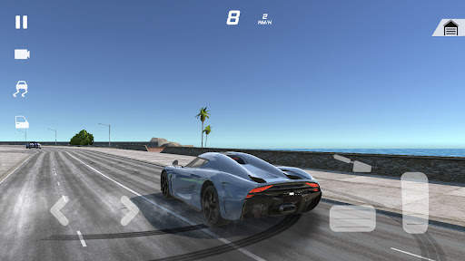 Real City Car Driving screenshot 3