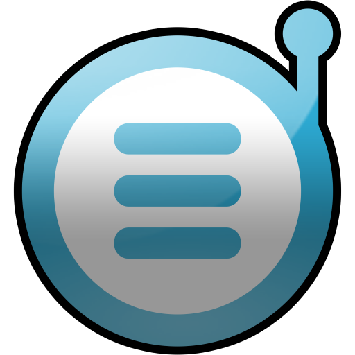 Spotty (for Spotify and SONOS) icon